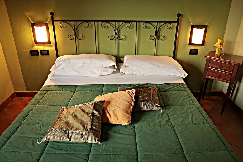 Bed & Breakfast Agriturismo Villa Vea