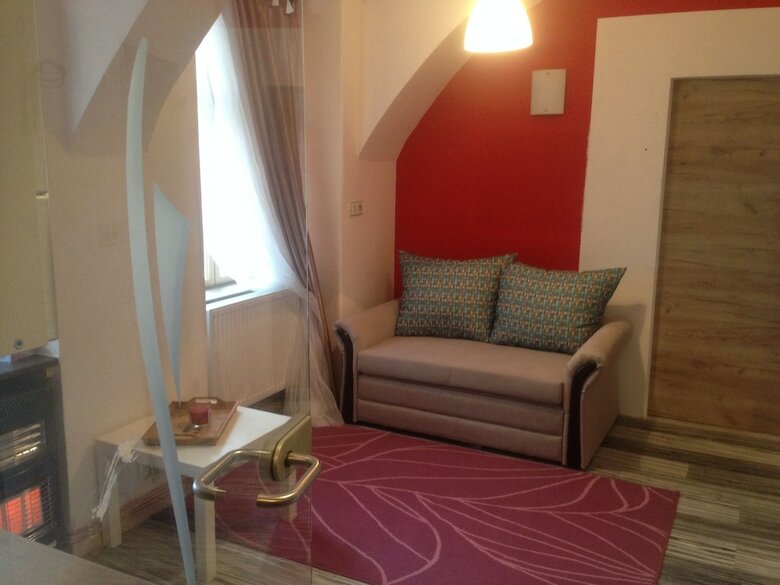 Apartamentos Star� Brno Flat