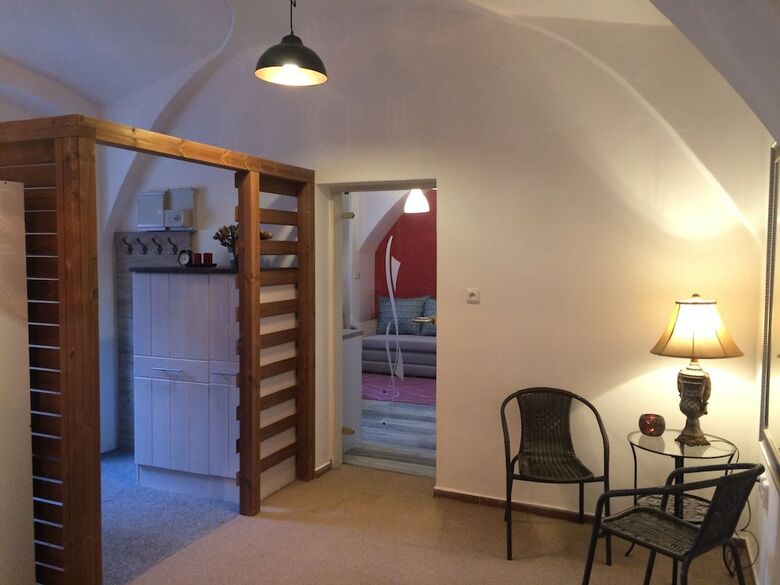 Apartamentos Star� Brno Flat