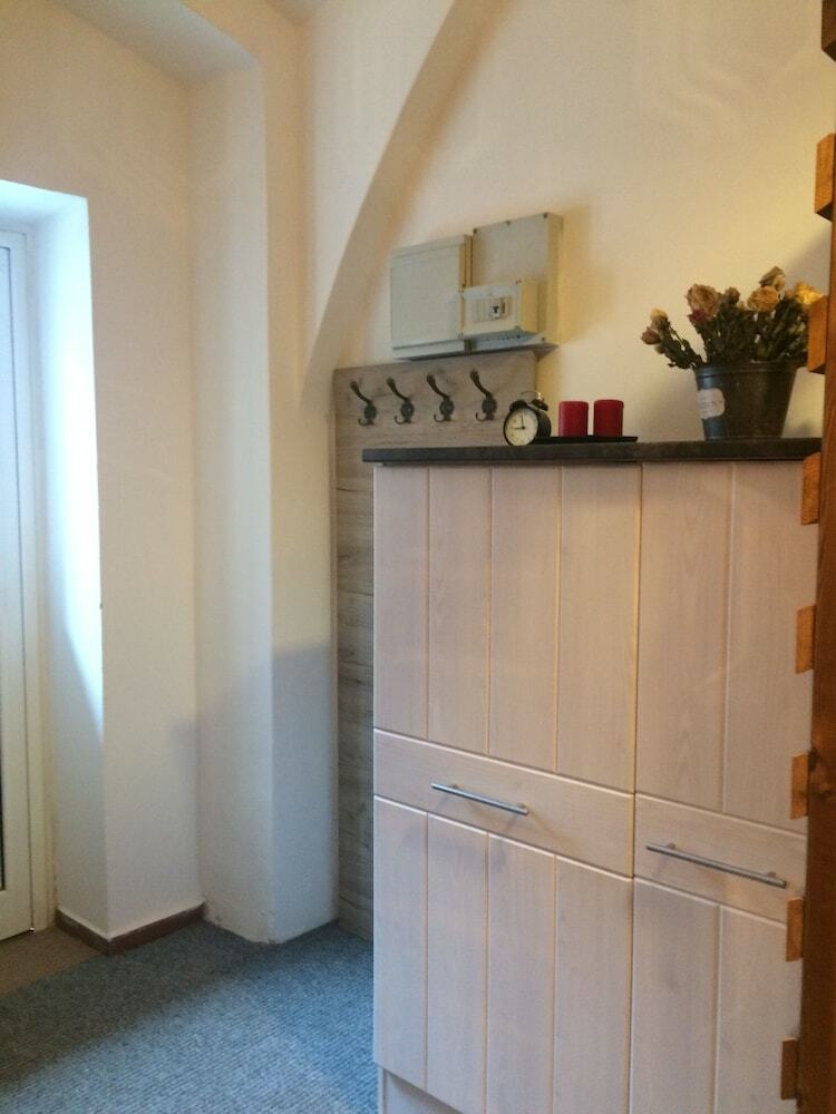 Apartamentos Star� Brno Flat
