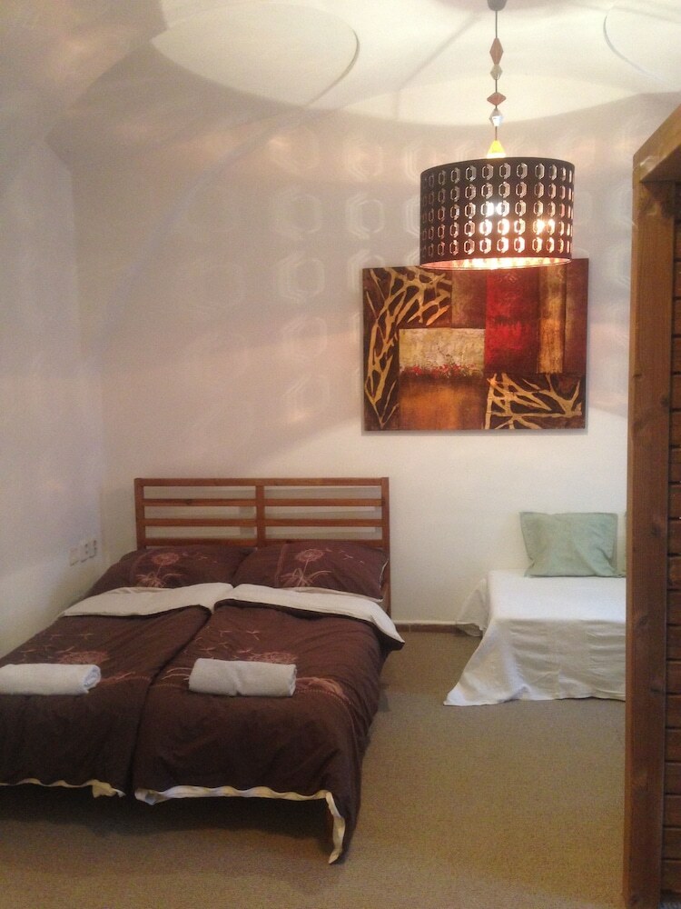 Apartamentos Star� Brno Flat