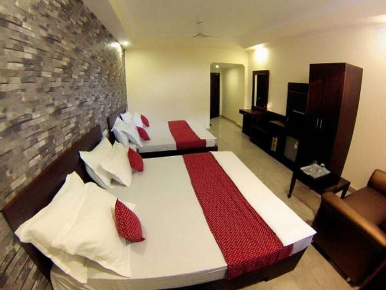 Hotel Anurag
