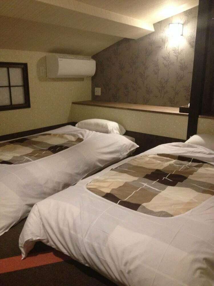 Kyoto B&B Hananoya House
