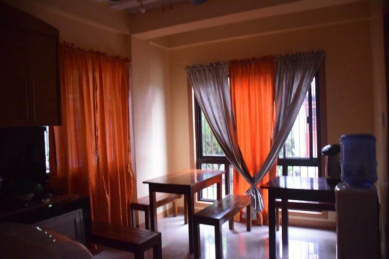 Hostal The Quetzal B&B