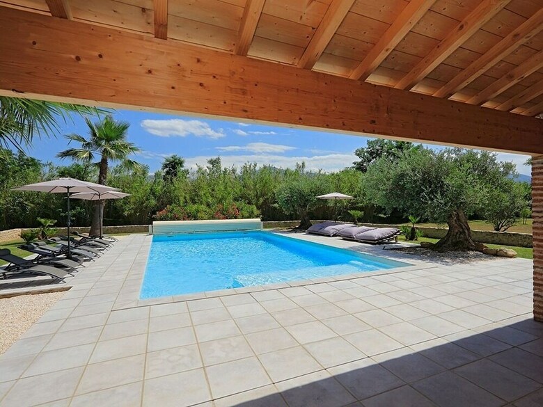 Bed & Breakfast Domaine Castell de Bl�s