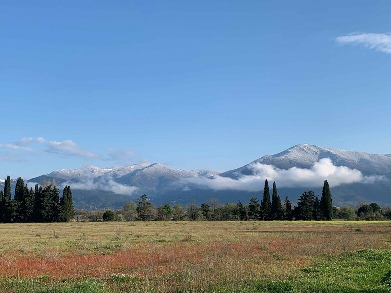Bed & Breakfast Domaine Castell de Bl�s