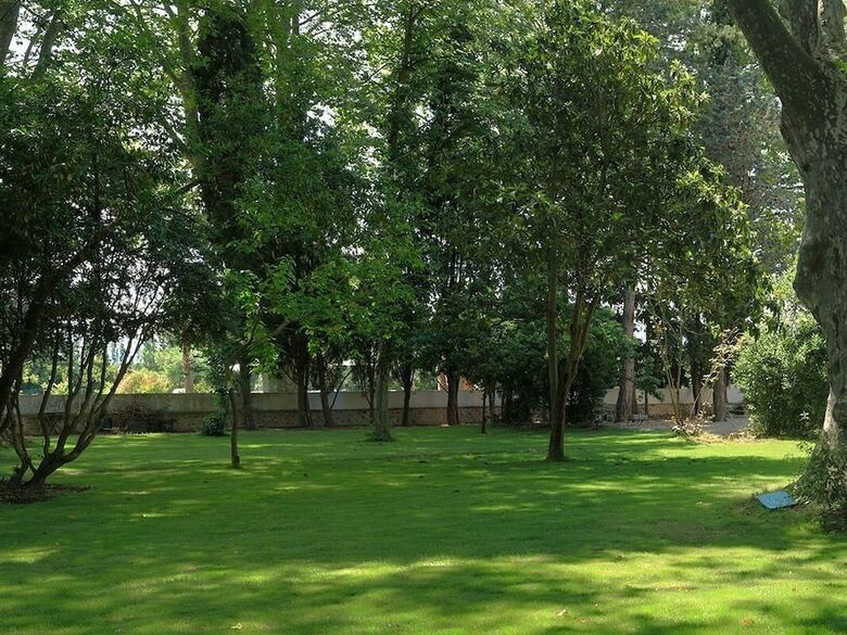 Bed & Breakfast Domaine Castell de Bl�s