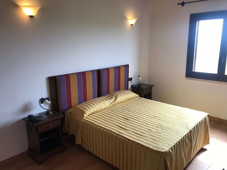 Hotel Masseria Grande