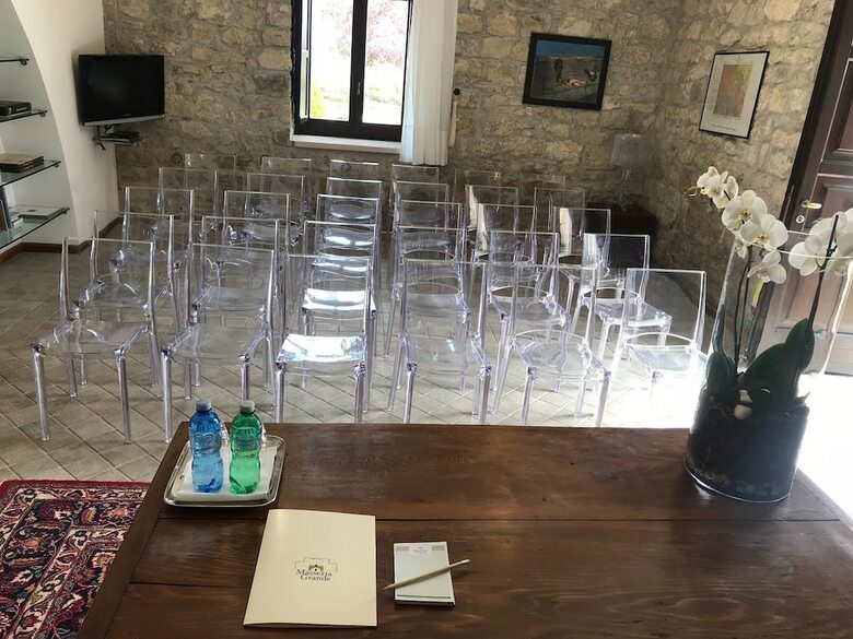 Hotel Masseria Grande