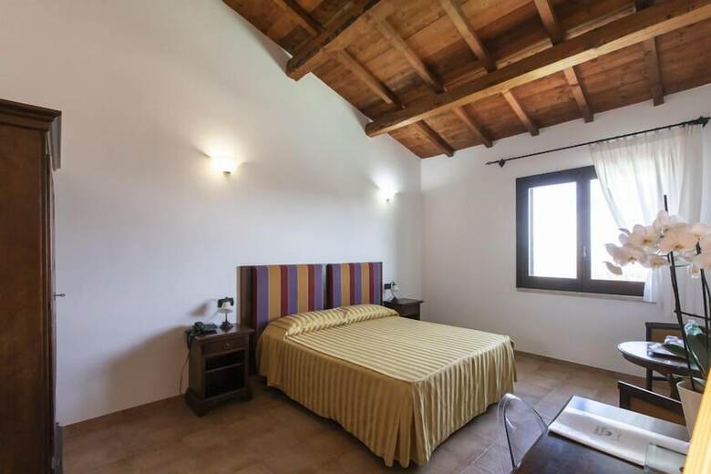 Hotel Masseria Grande