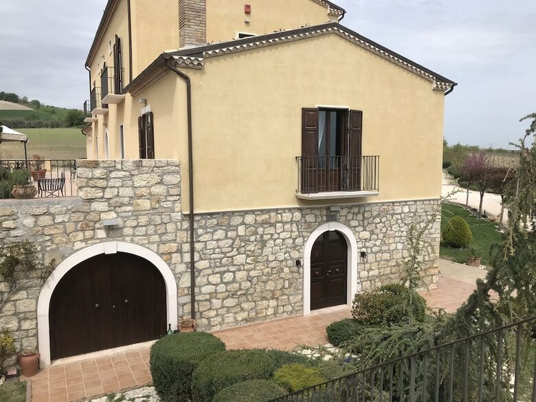 Hotel Masseria Grande