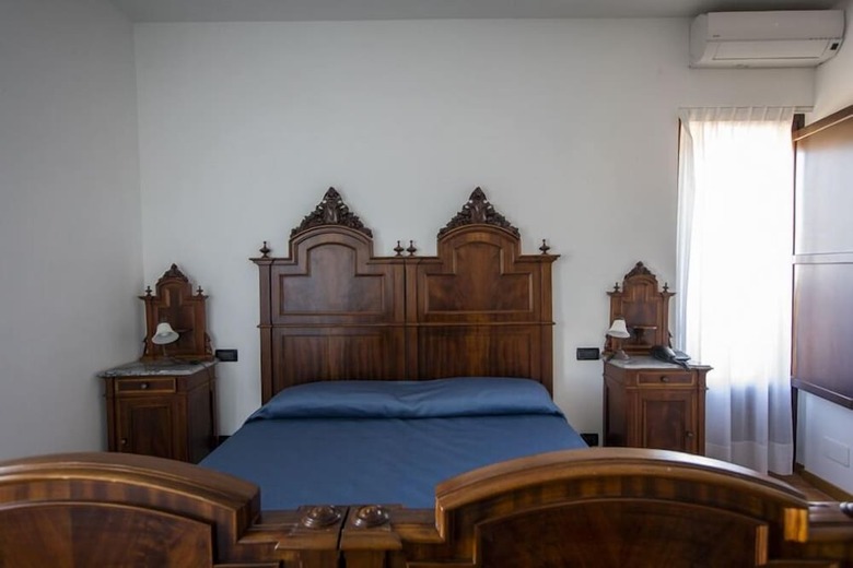 Hotel Masseria Grande