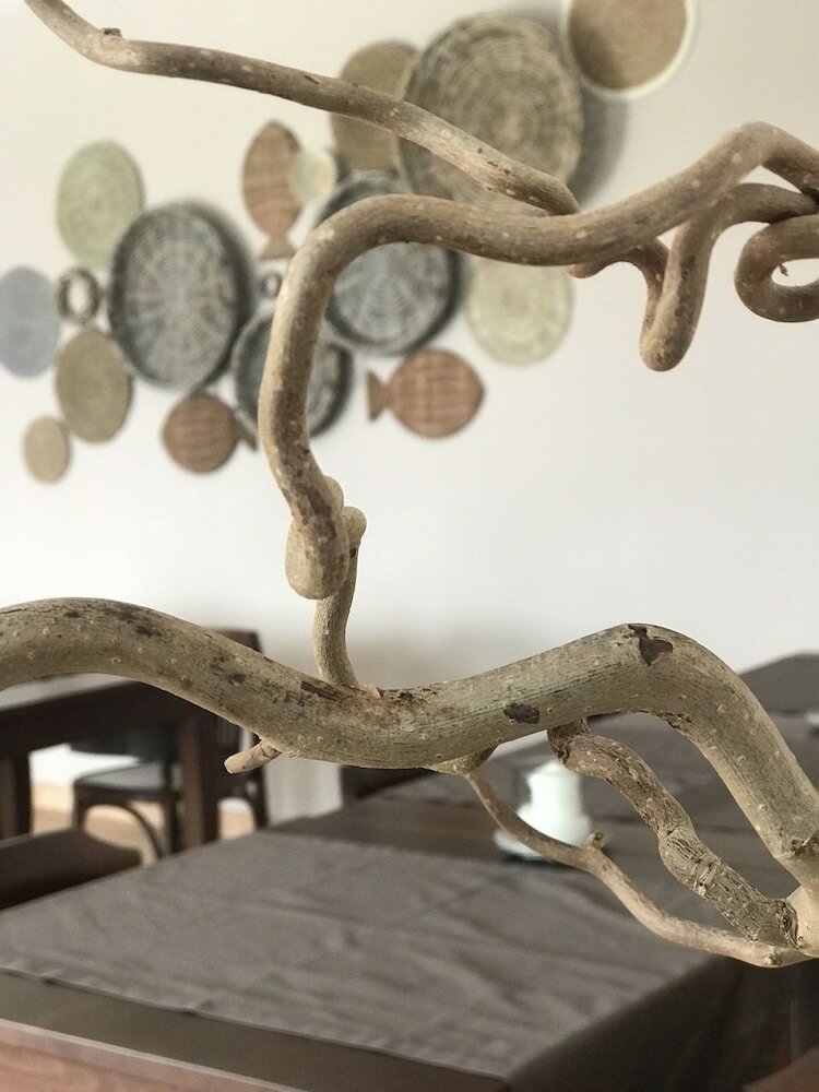 Hotel Masseria Grande