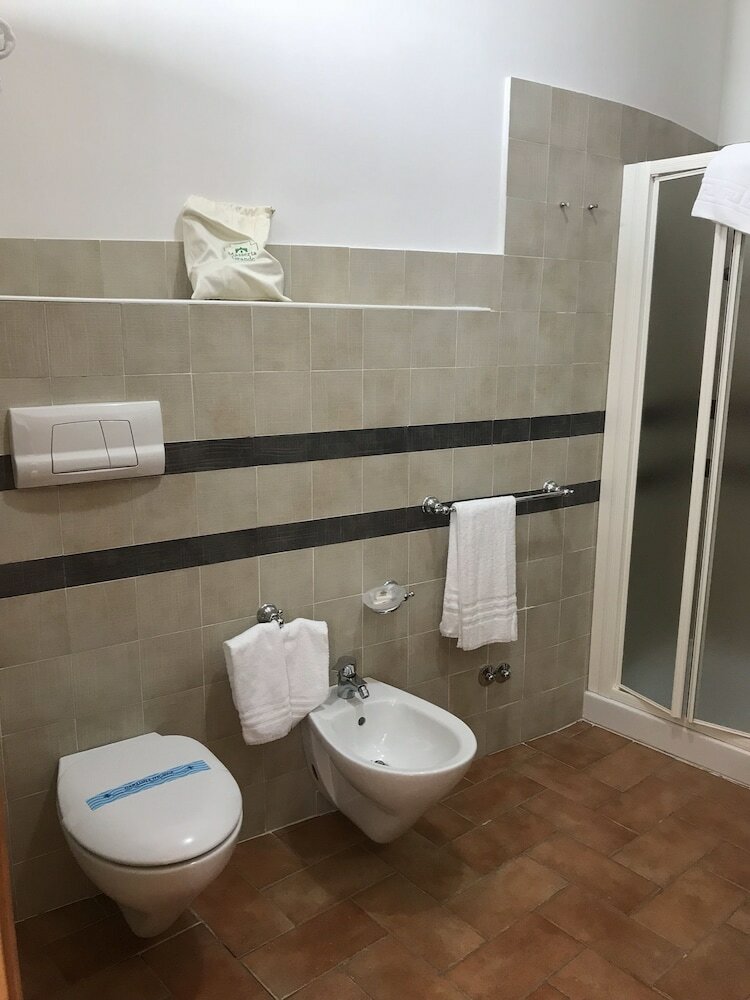 Hotel Masseria Grande