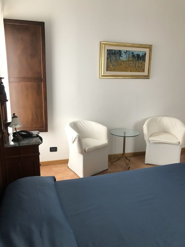 Hotel Masseria Grande
