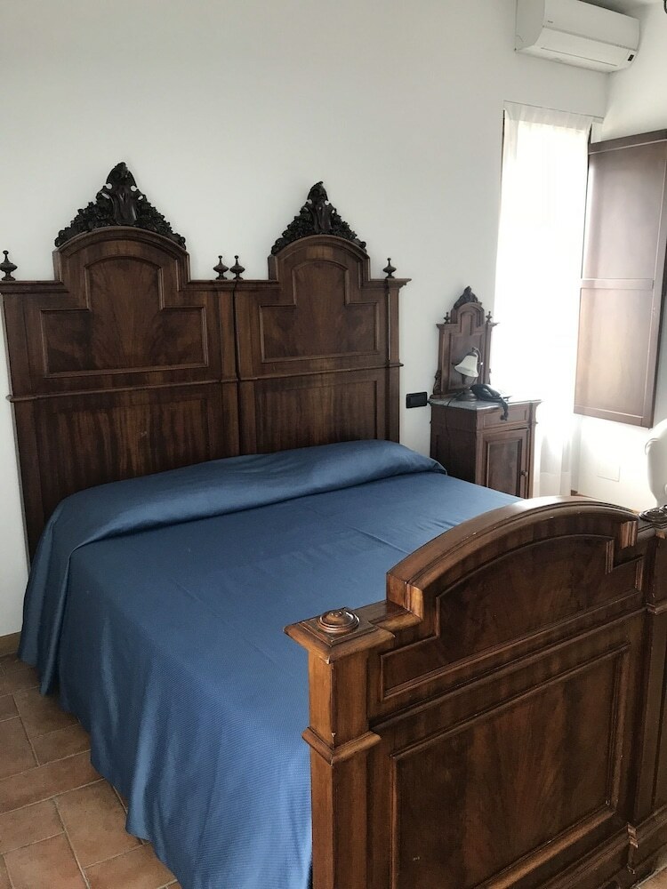 Hotel Masseria Grande