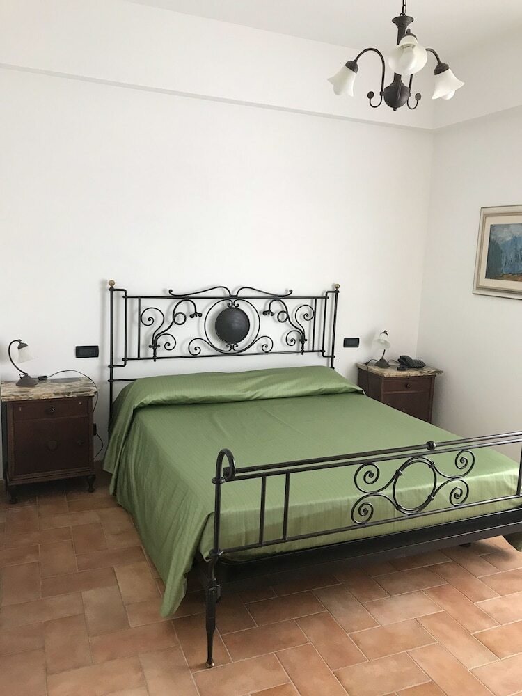 Hotel Masseria Grande