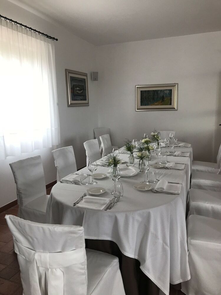 Hotel Masseria Grande