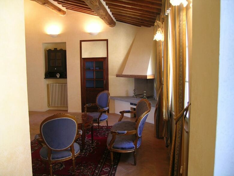 Apartamento Palazzo Dell'opera