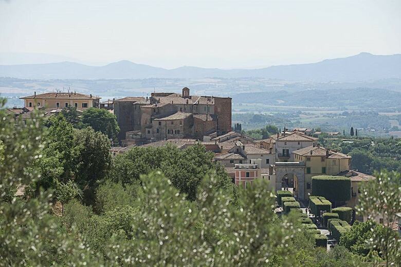 Apartamento Palazzo Dell'opera