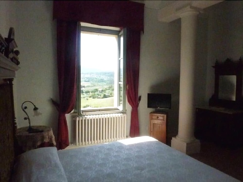 Apartamento Palazzo Dell'opera