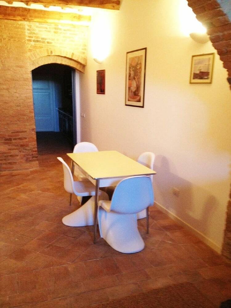 Apartamento Palazzo Dell'opera