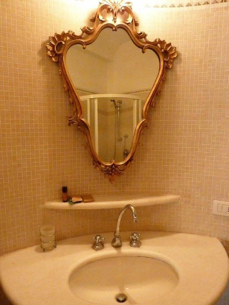Apartamento Palazzo Dell'opera