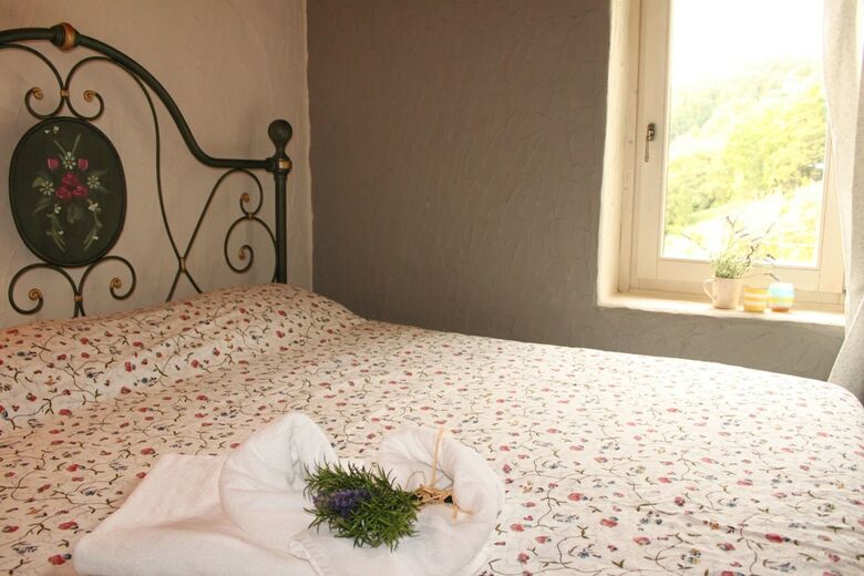 Apartamento Borgo Erbiola