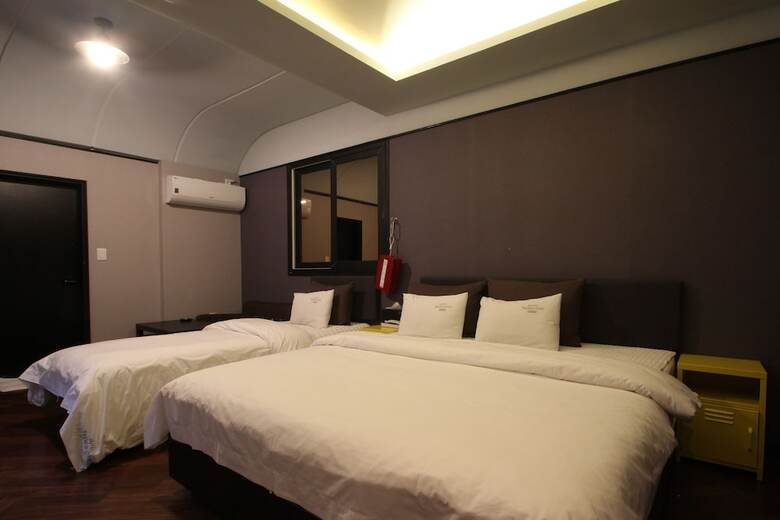 French Code Hotel