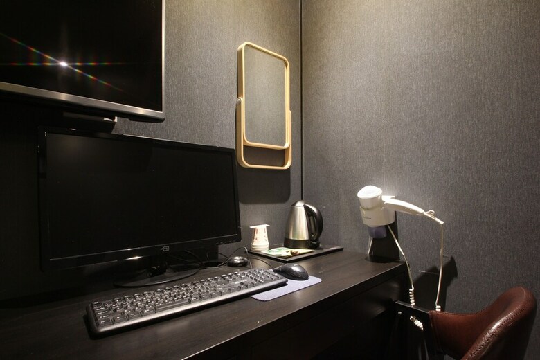 French Code Hotel