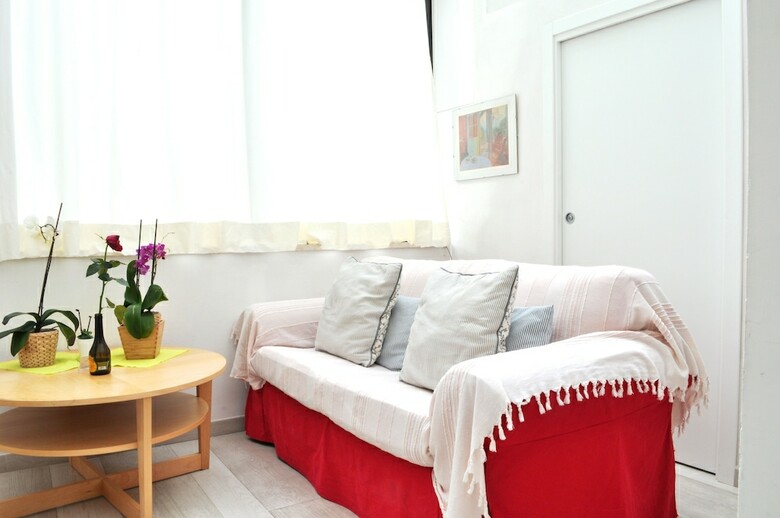 Apartamento Vatican Maison de Charme