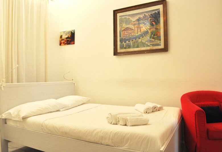 Apartamento Vatican Maison de Charme