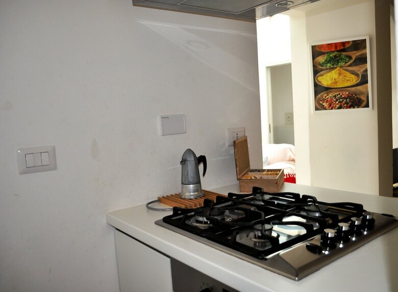 Apartamento Vatican Maison de Charme