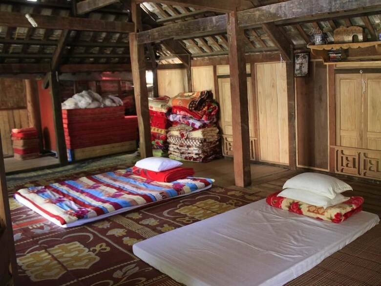 Hotel Ume Mai Chau Eco Homestay