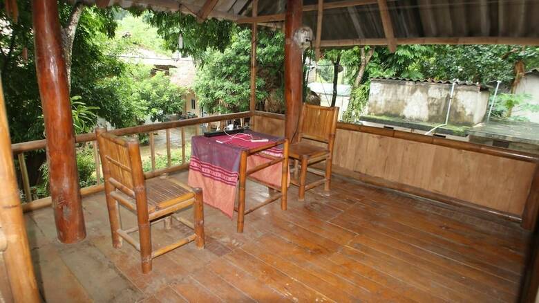 Hotel Ume Mai Chau Eco Homestay