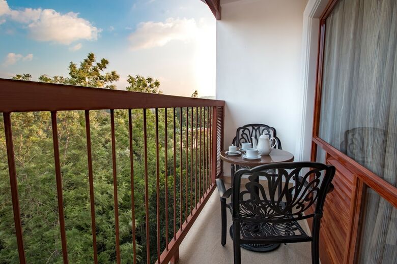 Hotel Crown Valley Thekkady