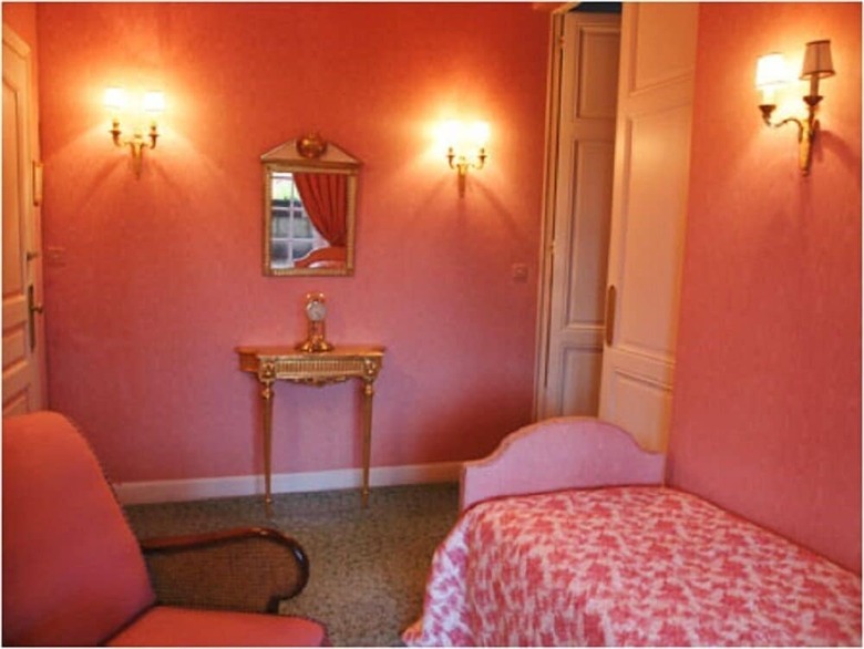 Hotel Le Chatenet