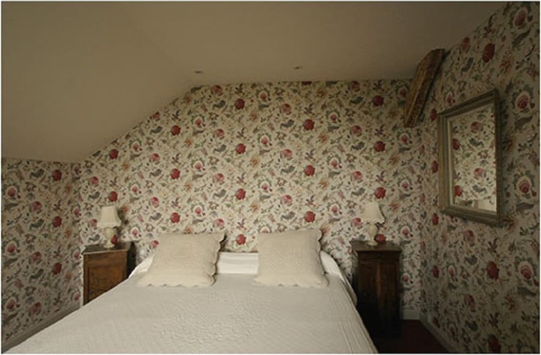 Hotel Le Chatenet