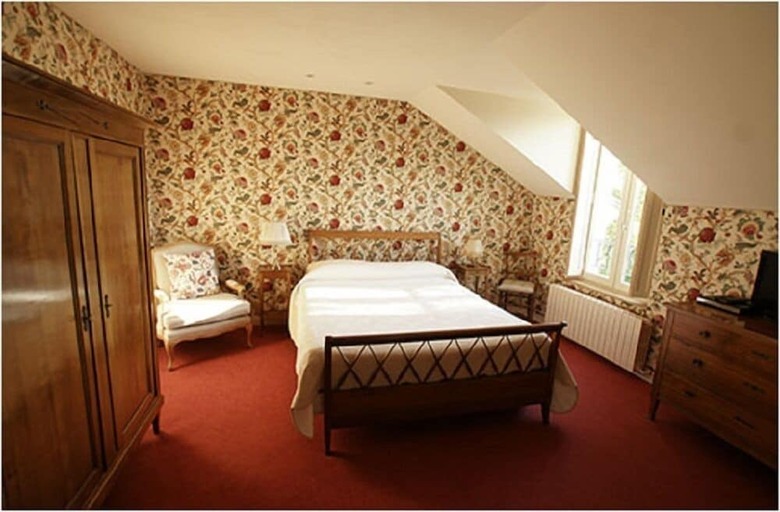Hotel Le Chatenet