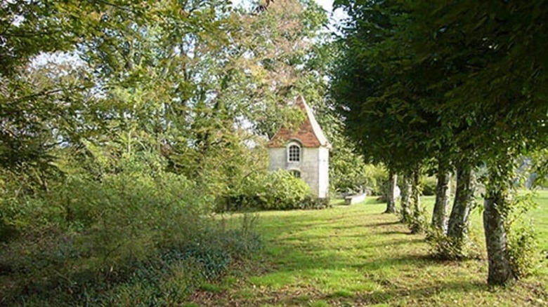 Hotel Le Chatenet