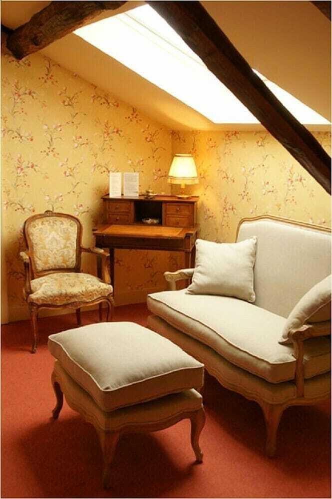 Hotel Le Chatenet