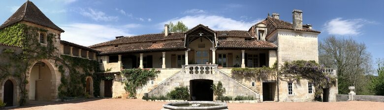 Hotel Le Chatenet