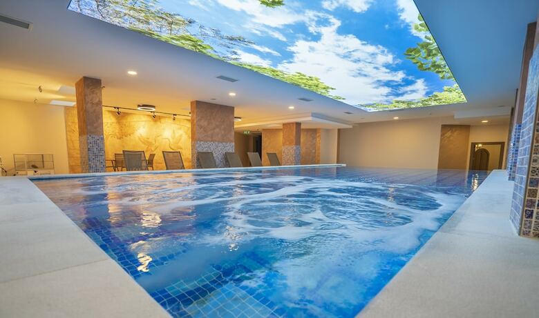 Dalyan Live Spa Hotel