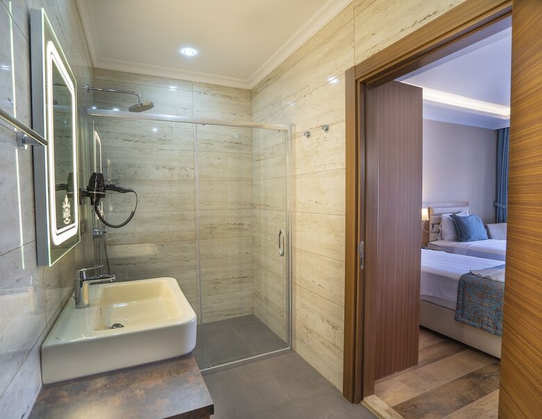 Dalyan Live Spa Hotel