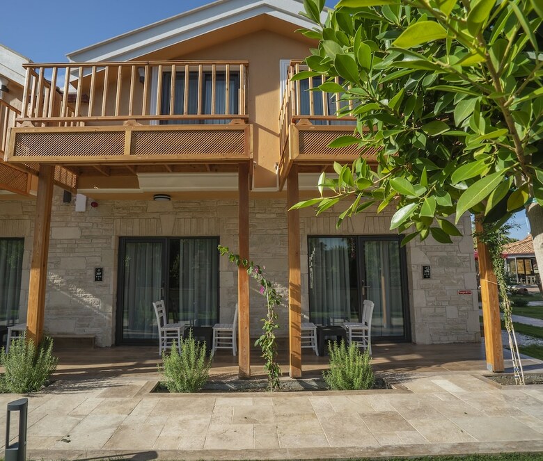 Dalyan Live Spa Hotel