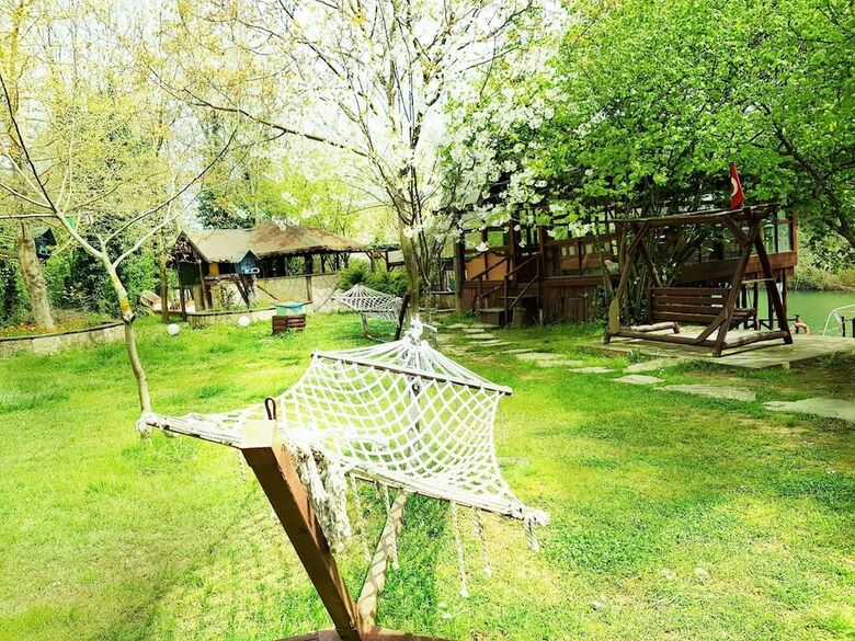 Hotel Agva Shelale Otel