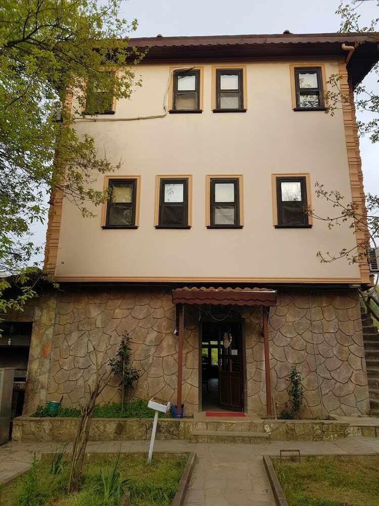 Hotel Agva Shelale Otel