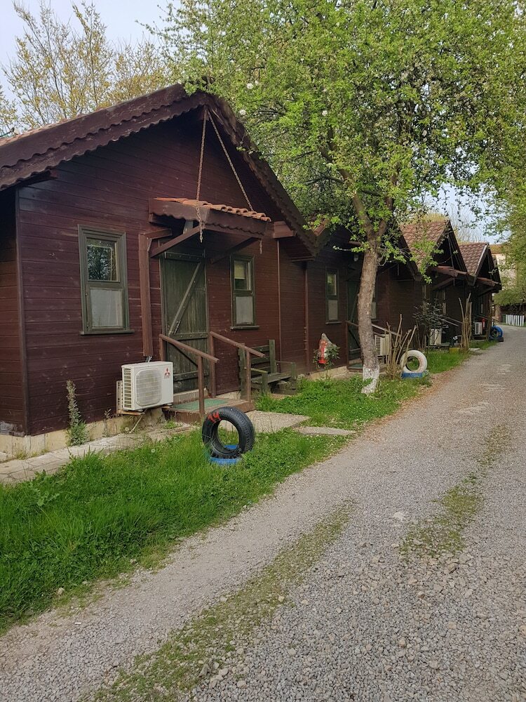 Hotel Agva Shelale Otel