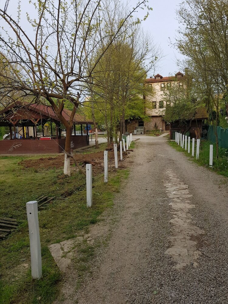 Hotel Agva Shelale Otel