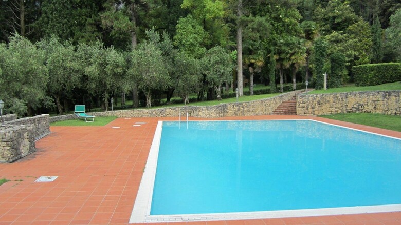 Villetta Cipressi